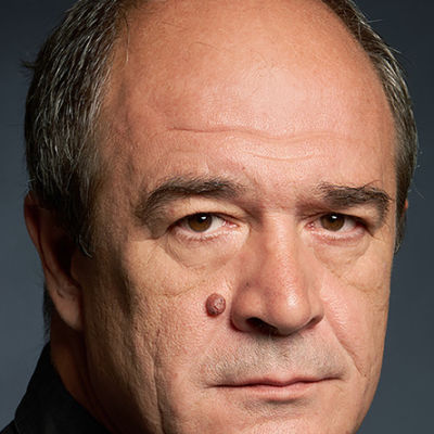 Boris Isakovic image